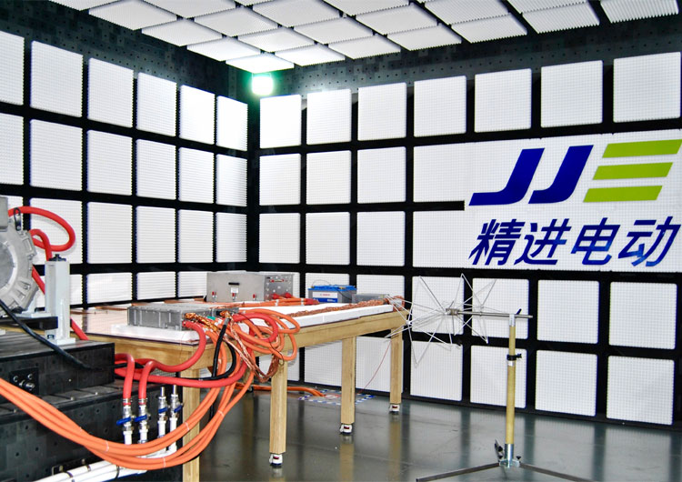 圖片來源：精進(jìn)電動(dòng)官網(wǎng)