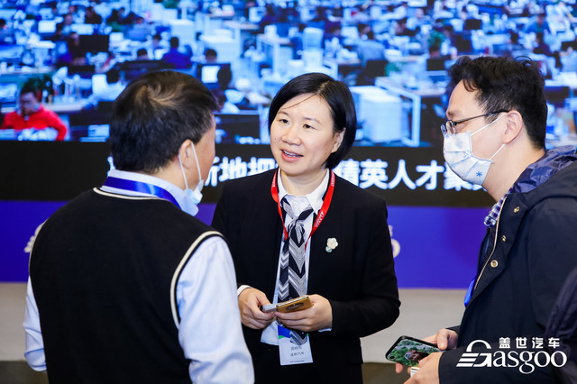 倒計(jì)時(shí)5天！2021中國下一代汽車高質(zhì)量發(fā)展論壇?新能源汽車三電先進(jìn)技術(shù)?即將開啟