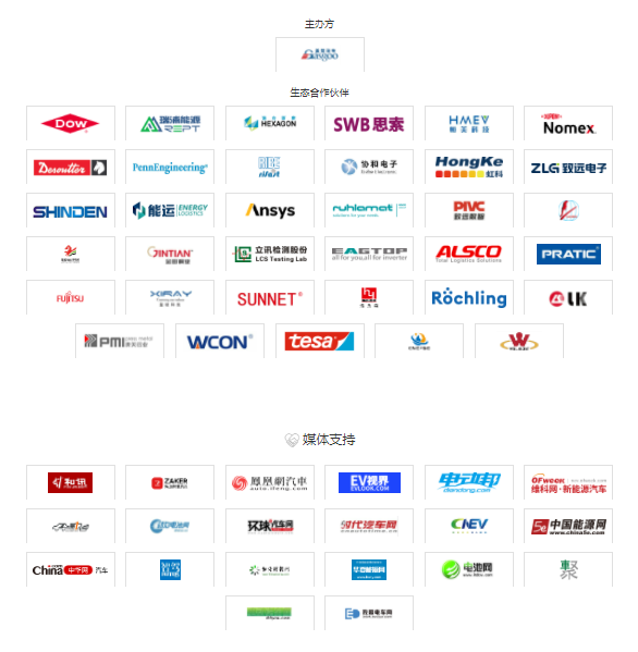 倒計(jì)時(shí)5天！2021中國下一代汽車高質(zhì)量發(fā)展論壇?新能源汽車三電先進(jìn)技術(shù)?即將開啟