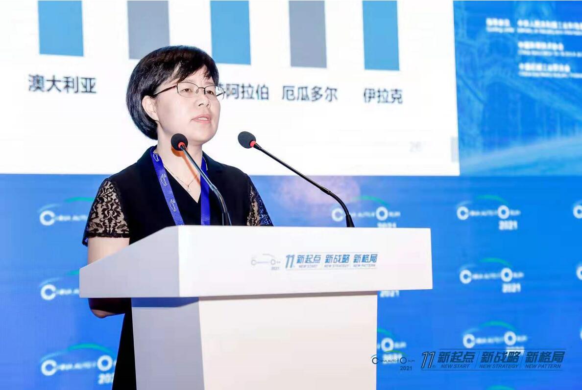 國家信息中心信息化和產(chǎn)業(yè)發(fā)展部副處長謝國平