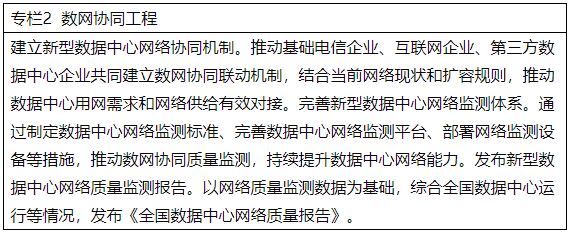 專欄2  數網協同工程