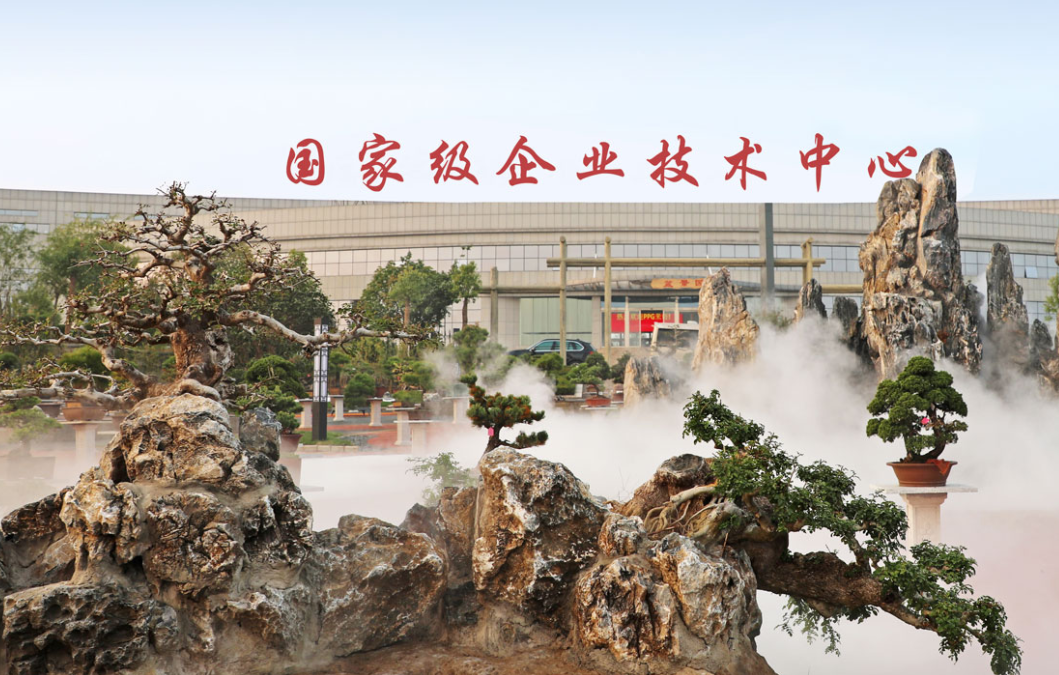 圖/龍佰集團