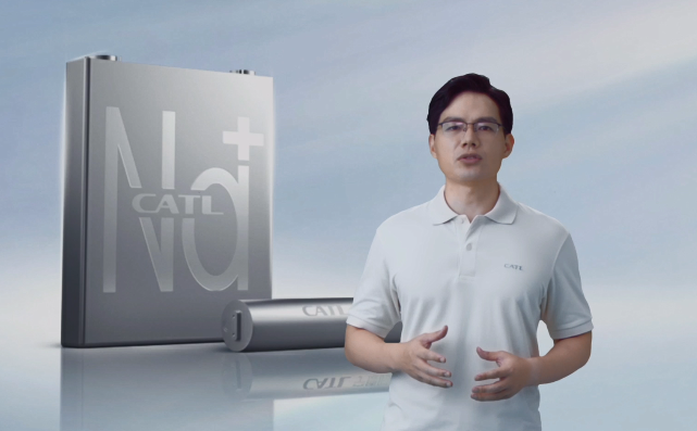 “鈉”里有市場(chǎng)！ 寧德時(shí)代公布秘密武器