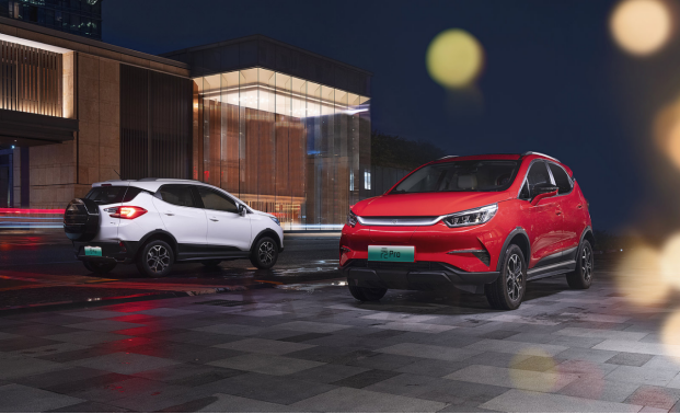 7月銷量破5萬輛！比亞迪創(chuàng)新能源乘用車月銷“新紀錄”