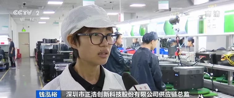“戶外電源”賣爆了！火到?jīng)]庫存！“充電寶”企業(yè)紛紛轉(zhuǎn)戰(zhàn)生產(chǎn)它！到底是干啥的？