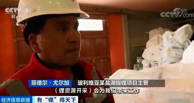 全球碳中和布局的核心資源，有“鋰”得天下？