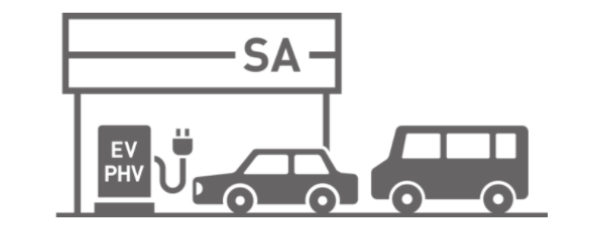 日本充電樁數(shù)量超3萬(wàn) 電動(dòng)車(chē)普及率卻只有1%