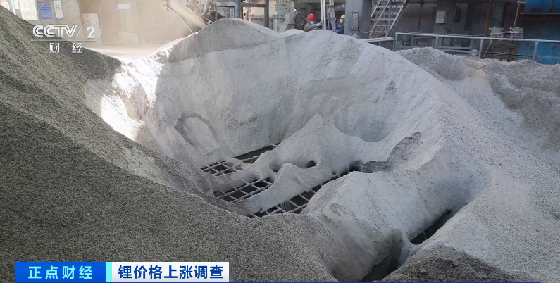 這種原料不到一年價格漲幅超230%！造一輛車成本直接上漲3000元
