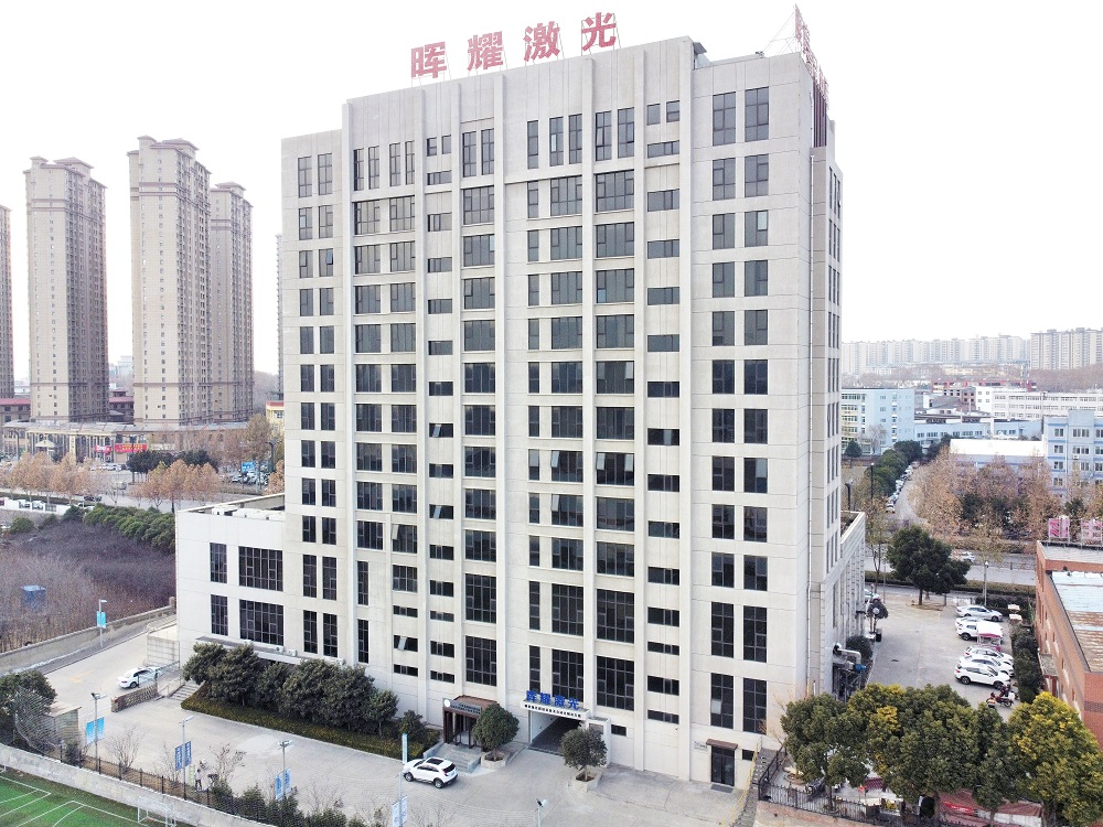 暉耀激光,鋰電設(shè)備,智能制造