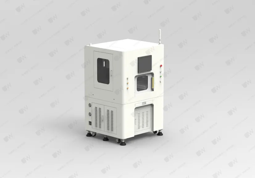 膜電極激光裁切機(jī) 膜電極激光裁切機(jī)