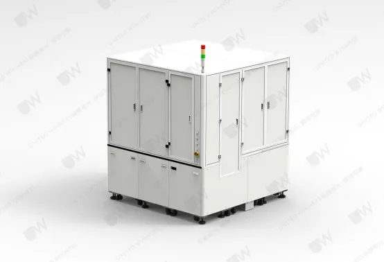 膜電極貼合封裝機(jī) 膜電極貼合封裝機(jī)