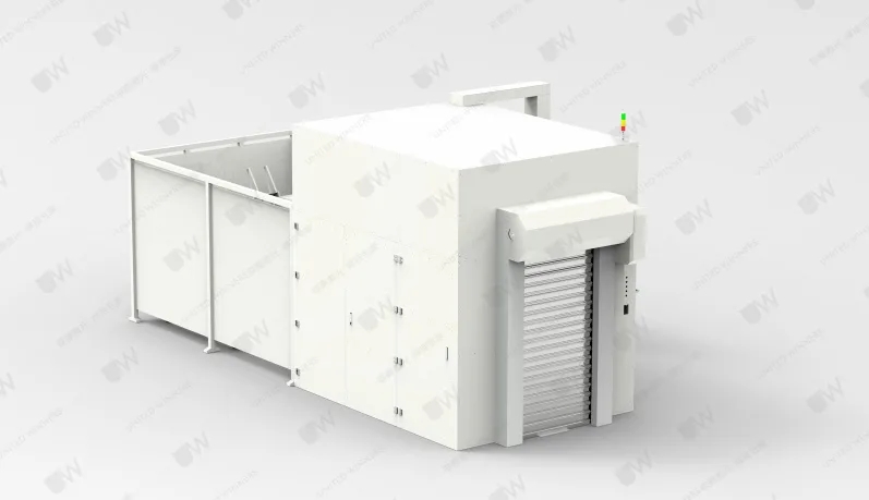 關(guān)鍵站電堆自動(dòng)綁扎焊接機(jī) 關(guān)鍵站電堆自動(dòng)綁扎焊接機(jī)