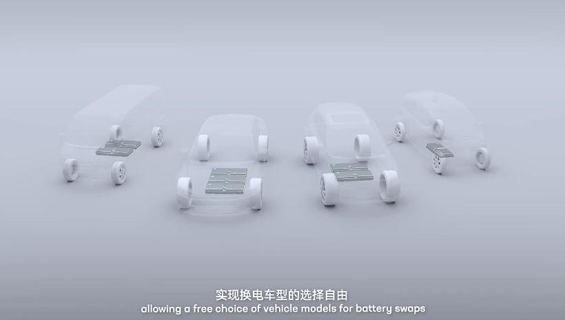 寧德時(shí)代,鋰電池,時(shí)代電服,換電