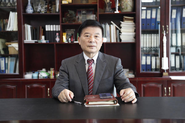  浙江杭可科技股份有限公司 董事長 曹驥