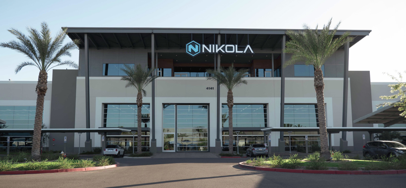 圖/Nikola