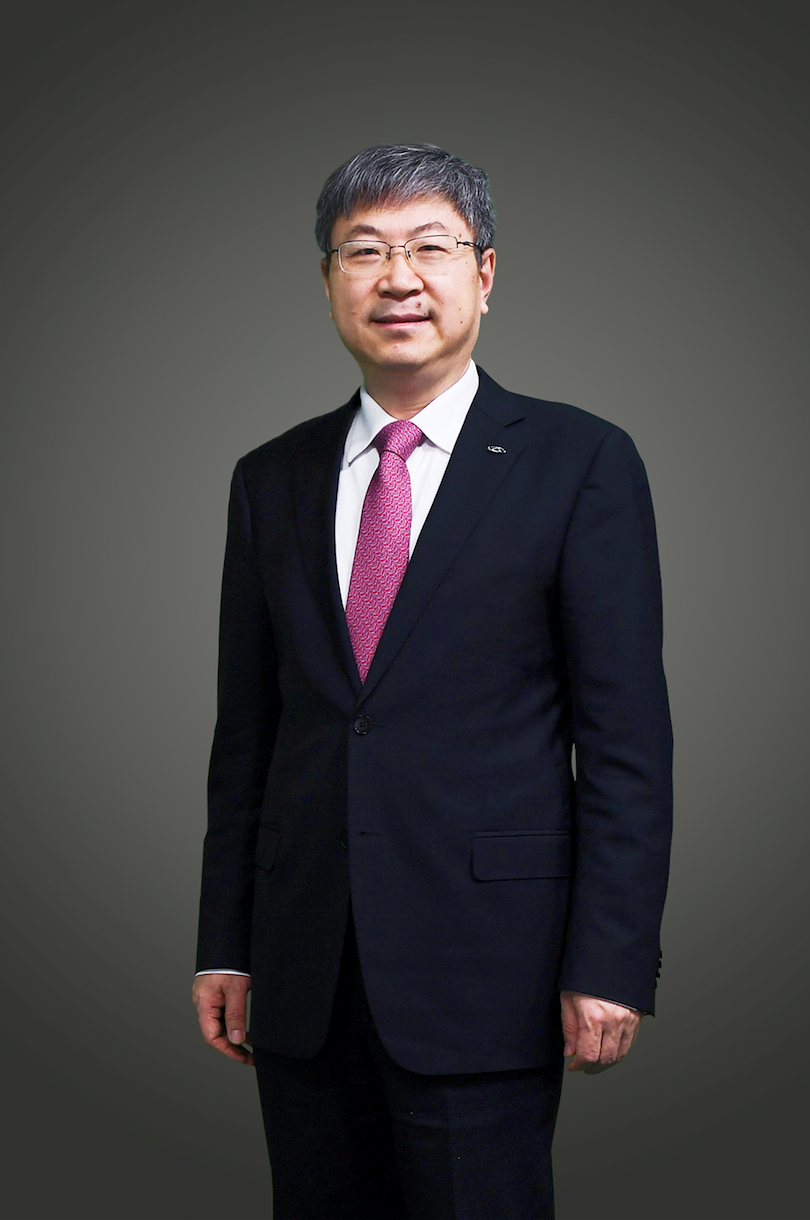 全國人大代表、奇瑞控股集團黨委書記/董事長尹同躍 圖片來源：奇瑞控股