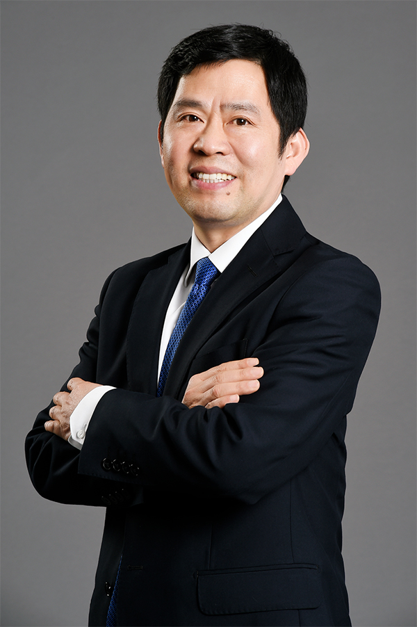 全國人大代表、哪吒汽車創(chuàng)始人兼董事長方運(yùn)舟