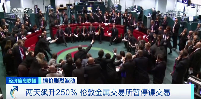 這種金屬，期貨兩天飆升250%！進口每噸虧損超10萬元！
