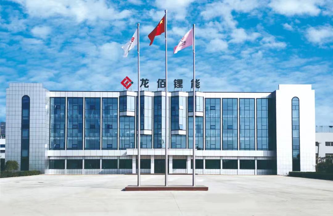 圖片來源：龍佰集團