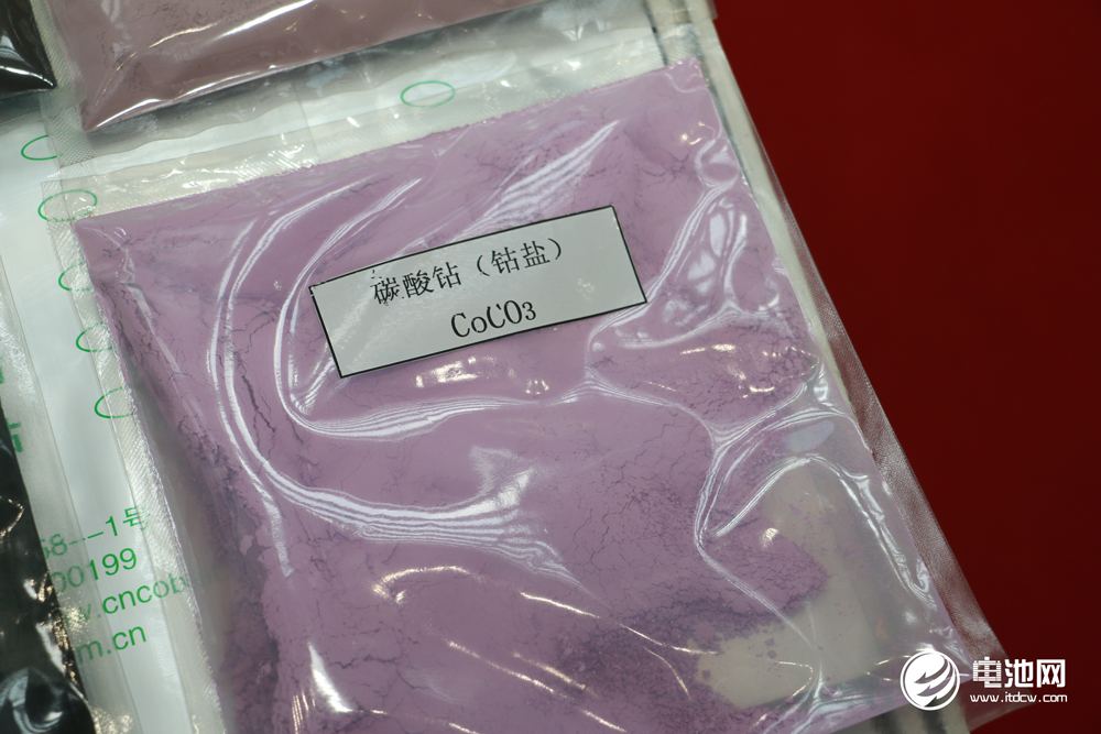 復盤上半年“鈷奶奶”心路歷程 多維度解析價格變幻趨勢