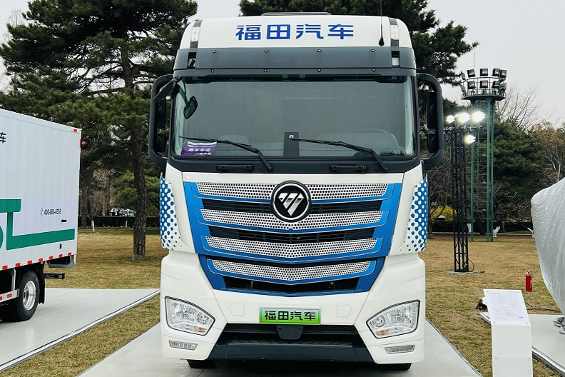 【燃料電池周報(bào)】四川能投擬30億在攀枝花打造氫能全產(chǎn)業(yè)鏈基地！捷氫科技科創(chuàng)板IPO獲受理