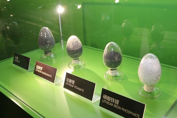 上半年鋰電池產(chǎn)業(yè)鏈各產(chǎn)品產(chǎn)量大盤(pán)點(diǎn)  這些領(lǐng)域已產(chǎn)能過(guò)剩