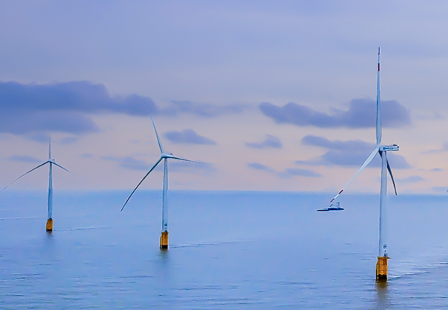 中天科技擬4.72億收購兩家新能源公司股權 拓展海上風電業務