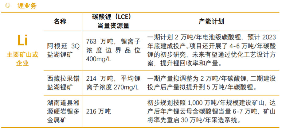 紫金礦業(yè)