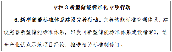 新型儲(chǔ)能,氫能,國(guó)家能源局