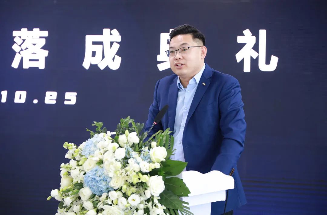 子公司章魚(yú)博士上海落成 蜂巢能源探索鋰電行業(yè)智造升級(jí)之路