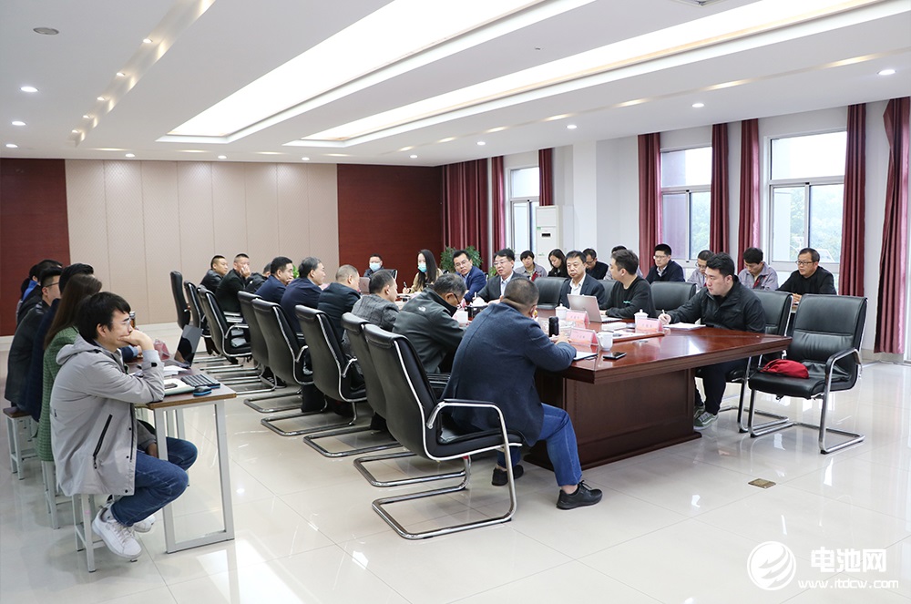 長虹三杰戰(zhàn)略與2023年度業(yè)務(wù)計(jì)劃研討會(huì)議