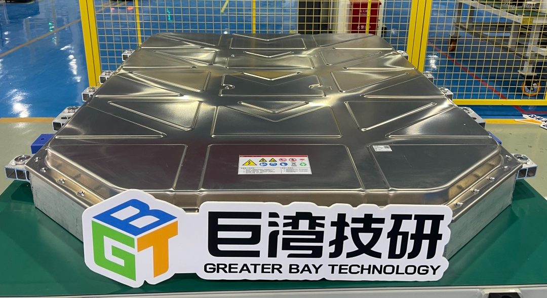 圖片來(lái)源：巨灣技研