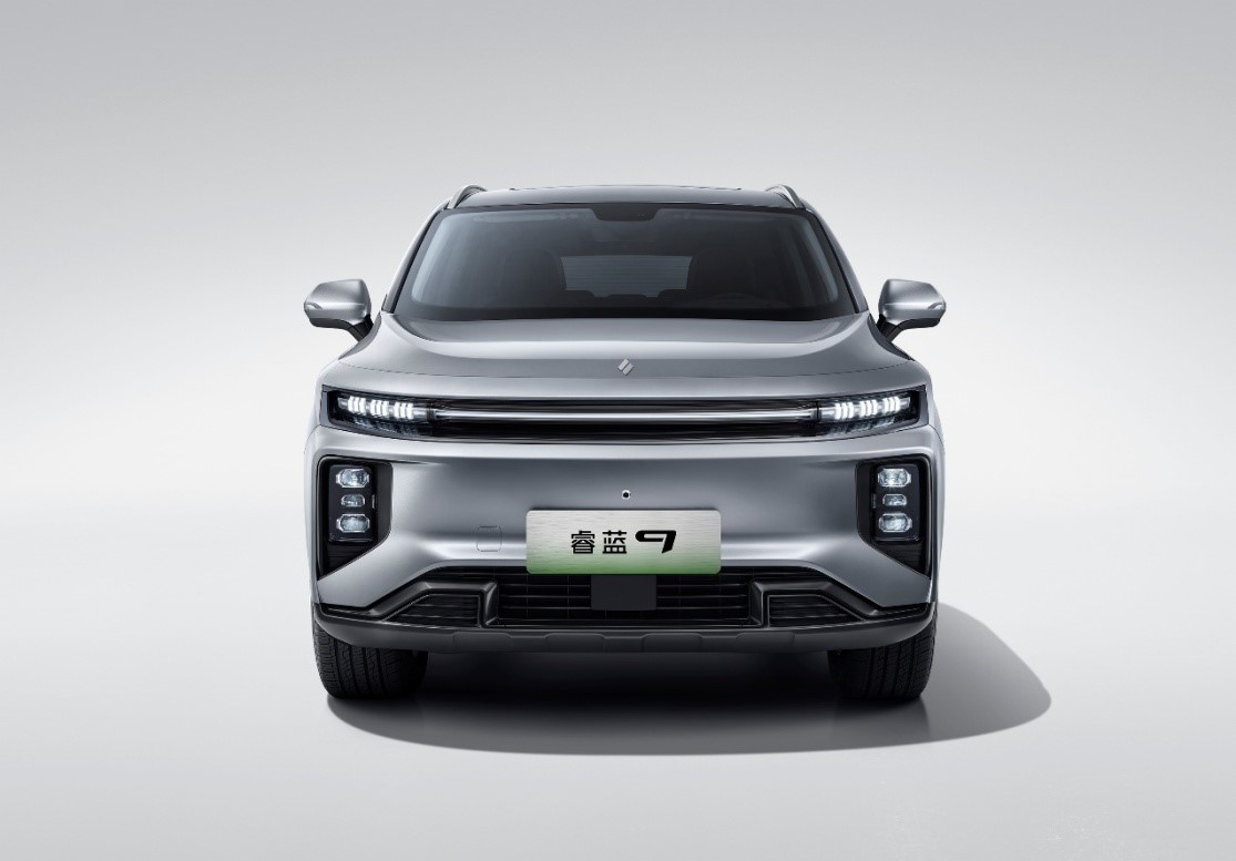 力帆科技2022年銷售新能源汽車逾4萬(wàn)輛 同比增長(zhǎng)近10倍