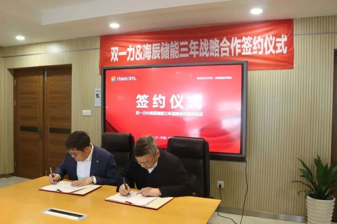 圖片來源：海辰儲能