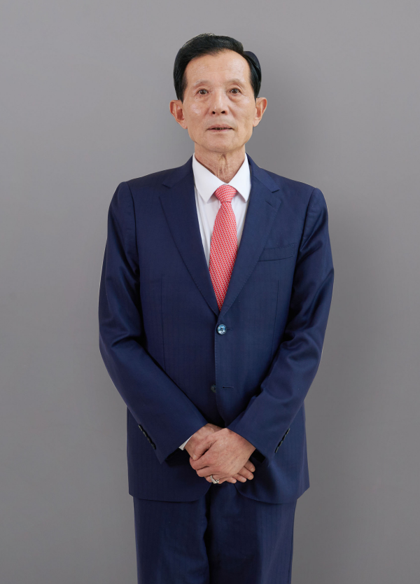第12屆（2022年）中國(guó)電池行業(yè)年度人物：沈錦良