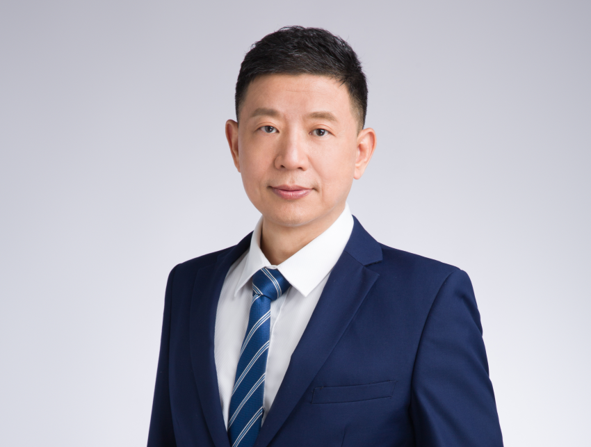 廣州大司裝備技術有限公司 總經(jīng)理 杜立