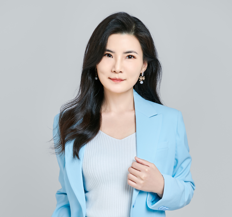 上海電氣國軒新能源科技有限公司 市場(chǎng)負(fù)責(zé)人 李璐慧