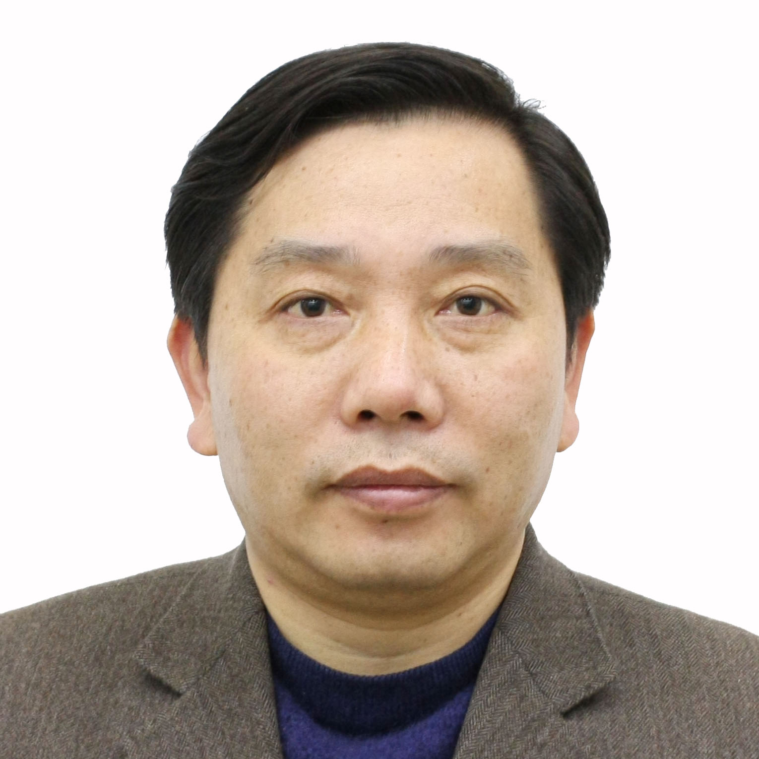 蘇州祺添新材料有限公司 董事長(zhǎng) 傅人俊