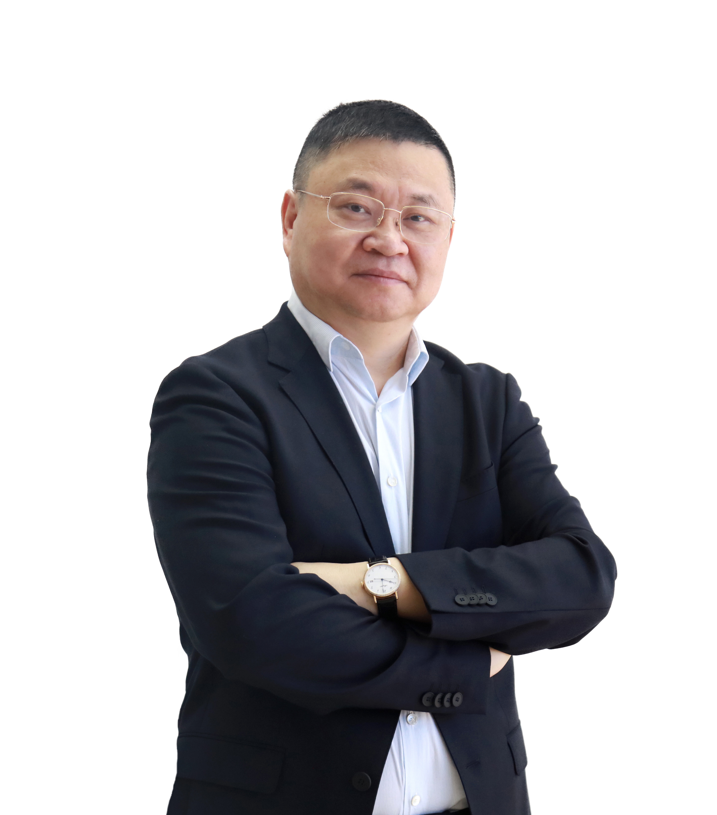 易事特集團(tuán)股份有限公司 創(chuàng)始人/董事局主席 何思模