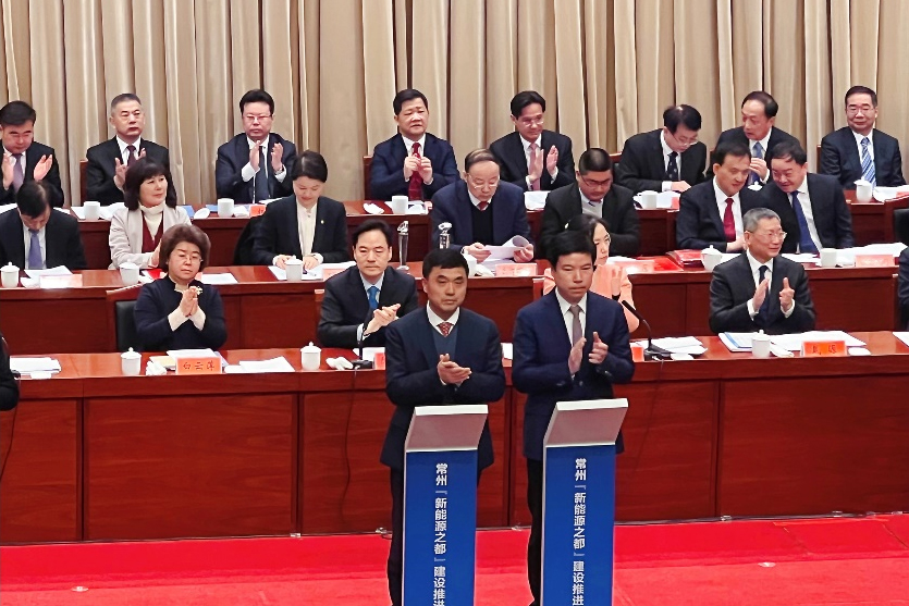 比克大圓柱生產(chǎn)基地落戶(hù)江蘇常州：投資130億元 年產(chǎn)30GWh