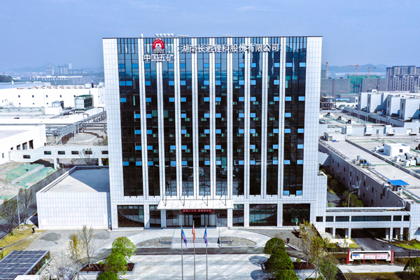 動力電池市場快速增長 長遠鋰科2022年營收近180億元
