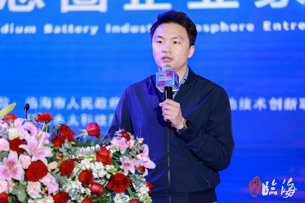 永太科技何匡：預計今年二季度供應鈉電池電解液材料