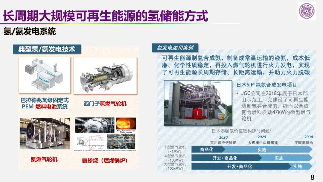歐陽明高院士：儲能為核心的新能源革命技術(shù)路徑探索