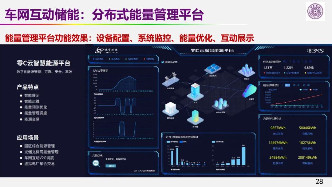 歐陽明高院士：儲能為核心的新能源革命技術(shù)路徑探索