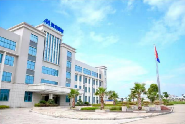 ▲ 美特新材將以鋰電池正極材料和鈉電池正極材料雙業(yè)務(wù)模式，助力長(zhǎng)沙打造“鈉電之都”。