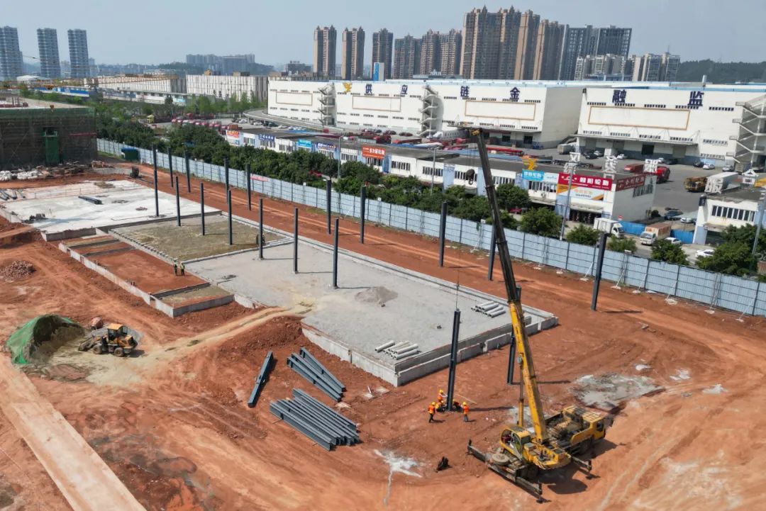四川遂寧高新區(qū)：中科華聯(lián)濕法鋰電池隔膜生產(chǎn)項目9月將試產(chǎn)
