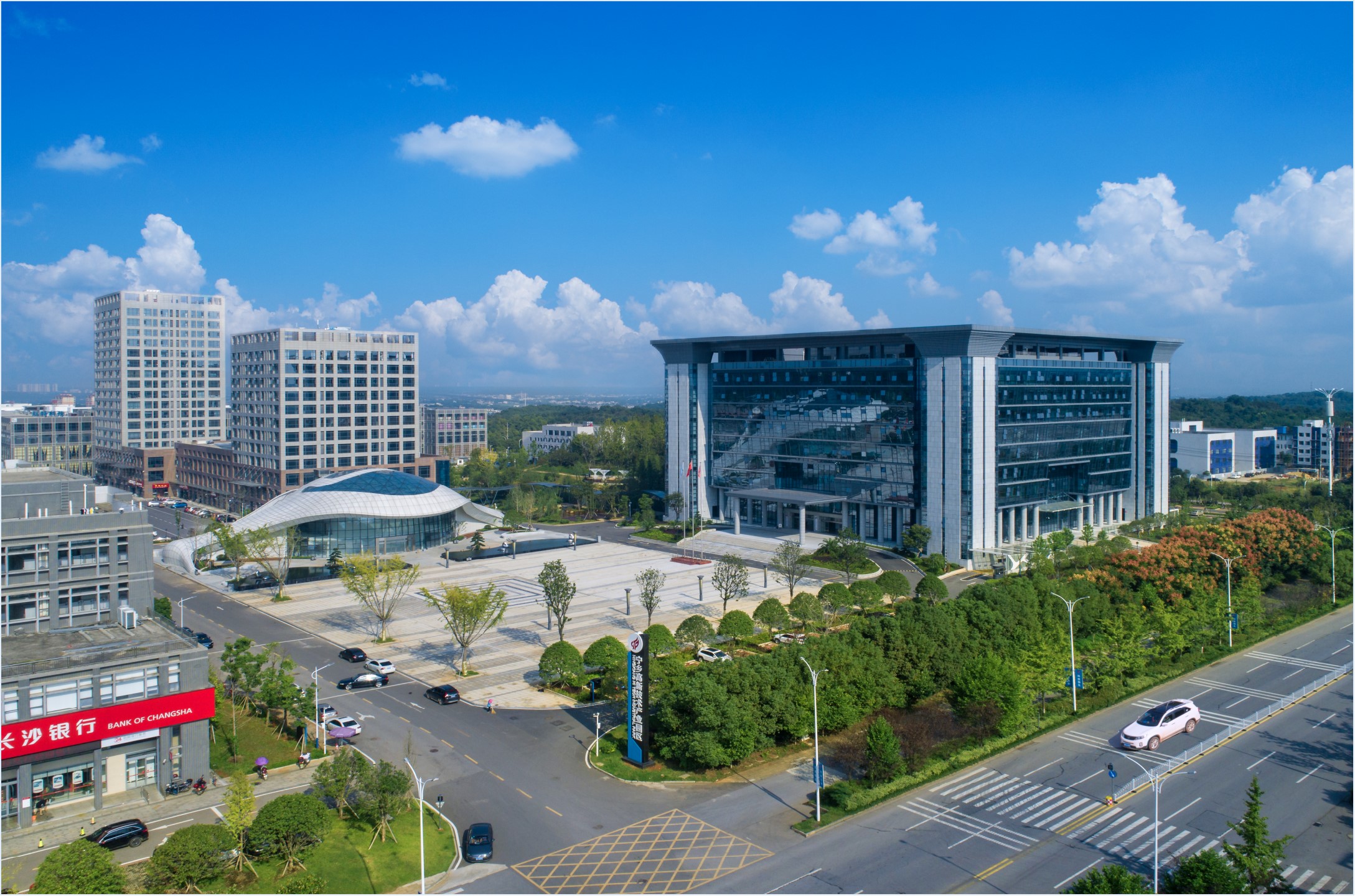 湖南寧鄉2022年儲能材料產值約440億 已集聚40多家鋰電企業