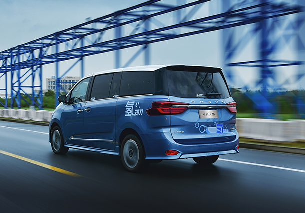 【燃料電池周報(bào)】工信部公示2020-2022年度氫車(chē)補(bǔ)貼！氫能領(lǐng)域投資與政策雙熱