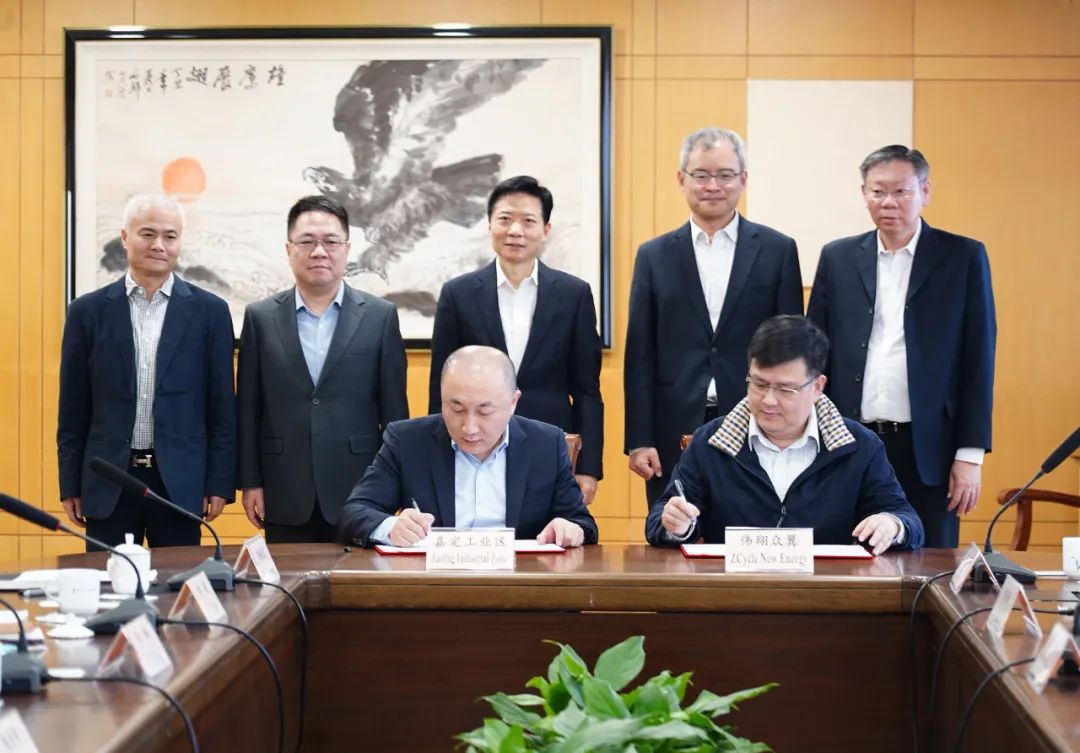 偉翔眾翼新能源汽車動(dòng)力蓄電池綜合回收利用示范項(xiàng)目