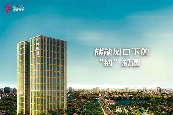 維科技術